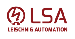 Logo LSA